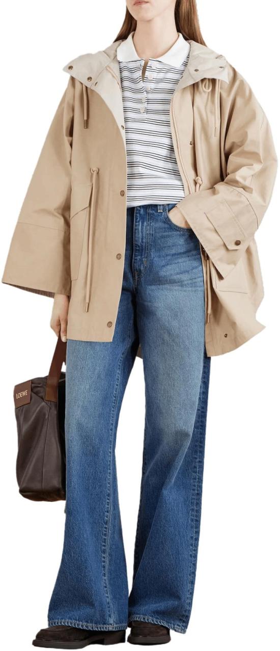 26SS 몽클레어 패딩 1C00012599CU23Q BEIGE - MONCLER