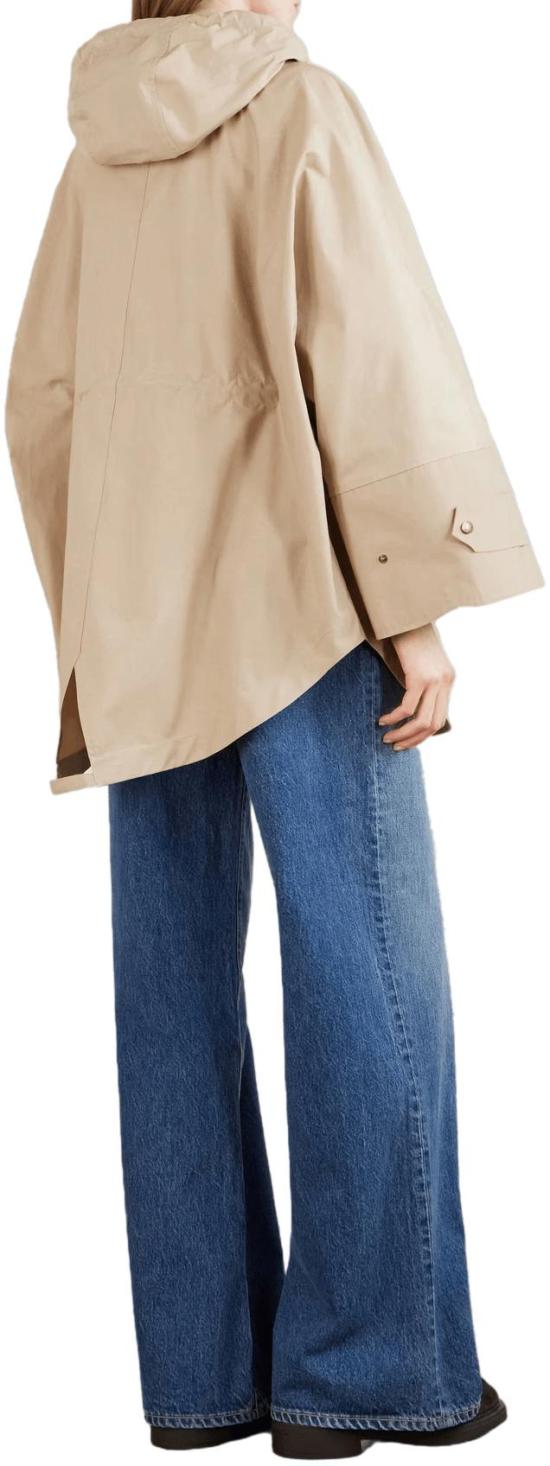 26SS 몽클레어 패딩 1C00012599CU23Q BEIGE - MONCLER