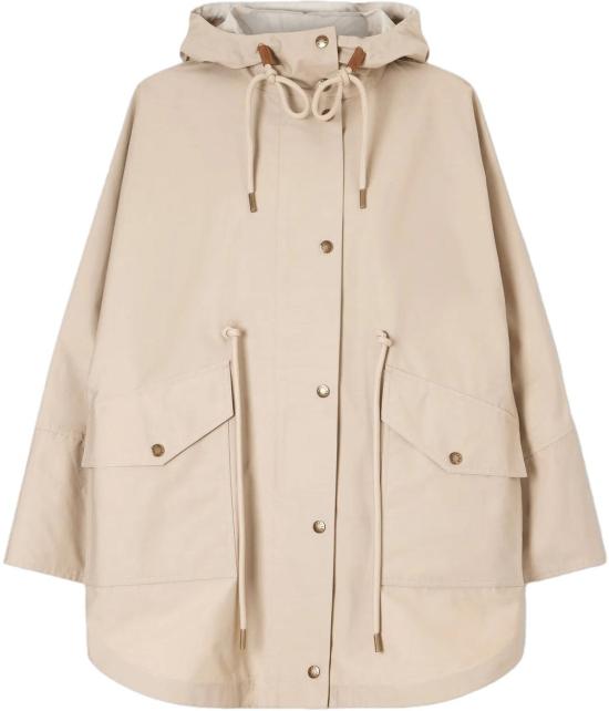 26SS 몽클레어 패딩 1C00012599CU23Q BEIGE