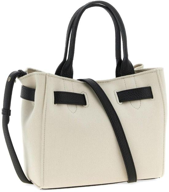 26SS 톰포드 토트백 L1885TCN059PWND WHITE - TOMFORD