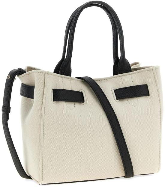 26SS 톰포드 토트백 L1885TCN059PWND WHITE - TOMFORD