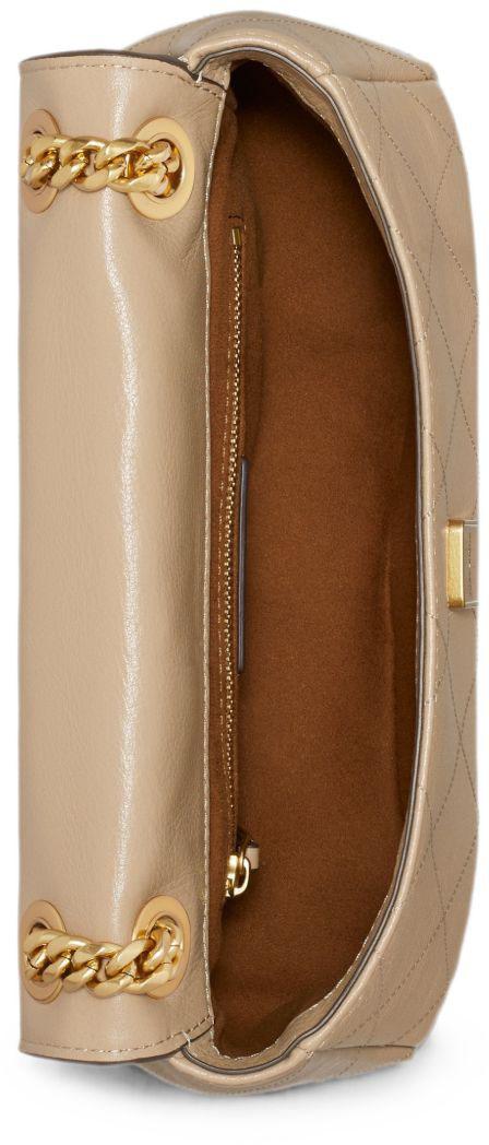 26FW 토리버치 크로스백 185829020 BEIGE - TORY BURCH