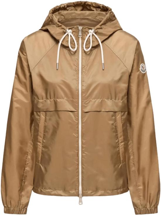 26SS 몽클레어 코트 MONCLERCOQUELICOTJACKET1A00022539ZD226 BEIGE