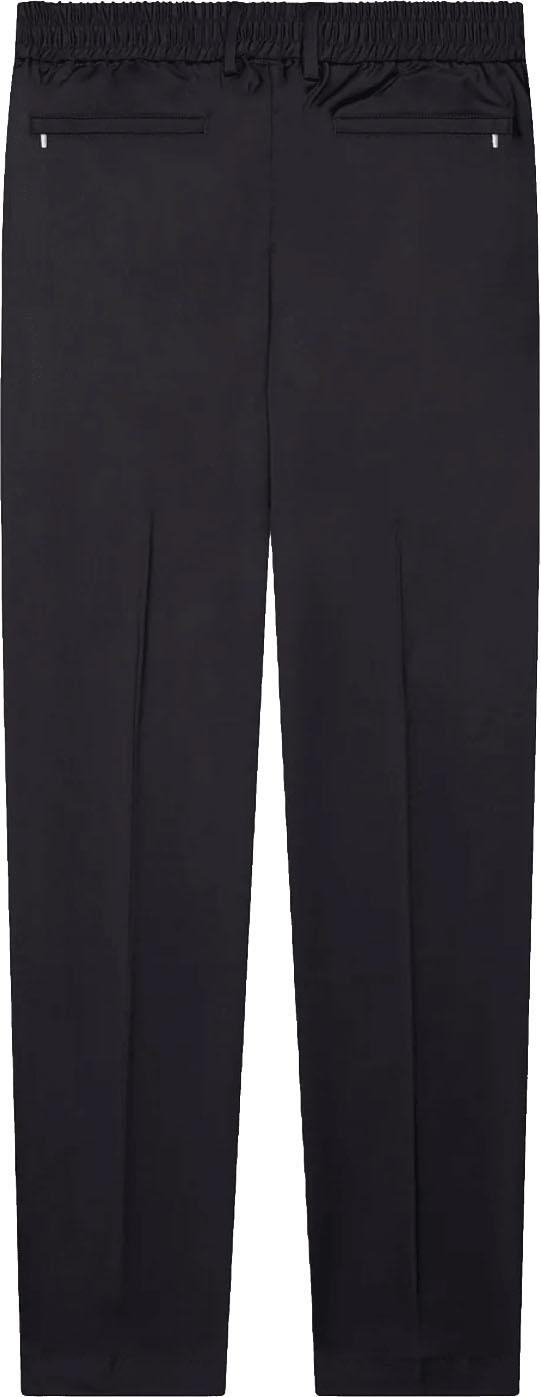 26SS Valenza 팬츠 WOOLSTRETCHTROUSERSDARKNAVY - OTHER BRANDS