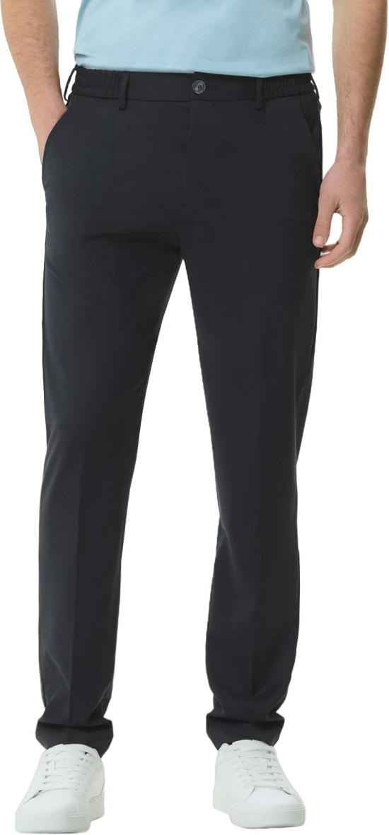 26SS Valenza 팬츠 WOOLSTRETCHTROUSERSDARKNAVY - OTHER BRANDS
