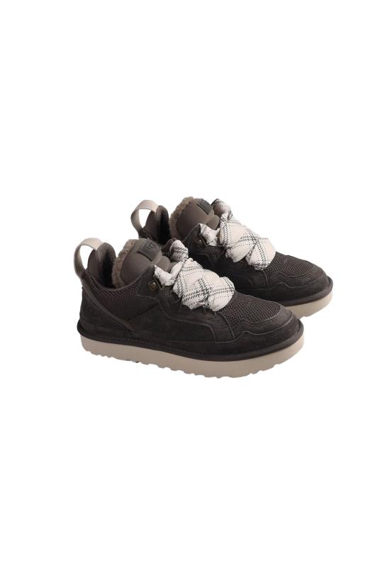 26SS 어그 스니커즈 WLOWMELDENSESMOKE DONKERGREY - UGG