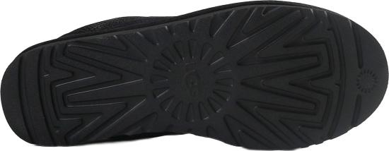 25FW 어그 스니커즈 LOLOWMELSNEAKERSLIGHTGREENCOPY BLACK - UGG
