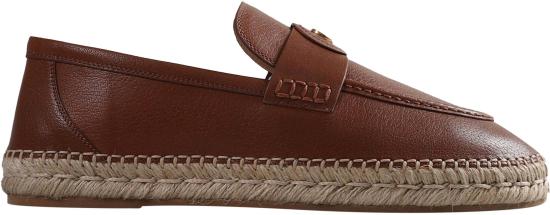 26SS 발렌티노 가라바니 스니커즈 ESPADRILLASTOBACCO8Y2S0K00UDXN58 BROWN