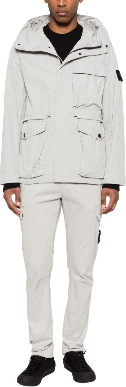 26SS 스톤 아일랜드 스웨터 L1S155100020S01B9V0020 BLACK - STONE ISLAND