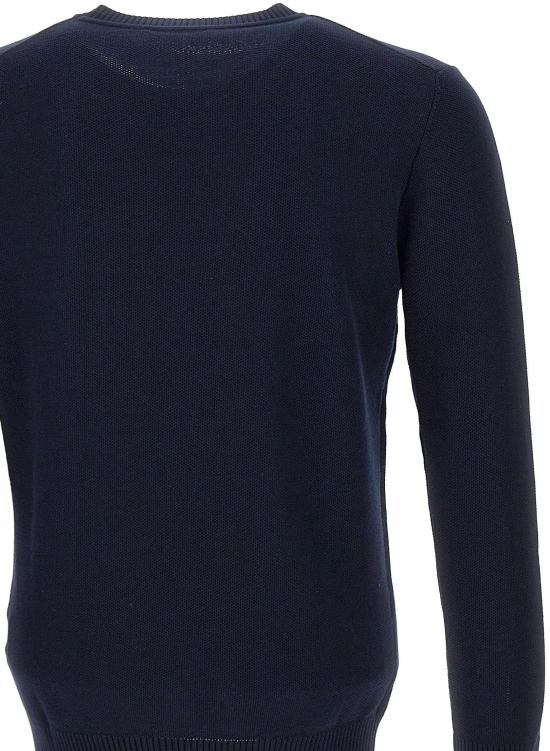 26SS 캉그라 스웨터 600301038 NAVY - KANGRA