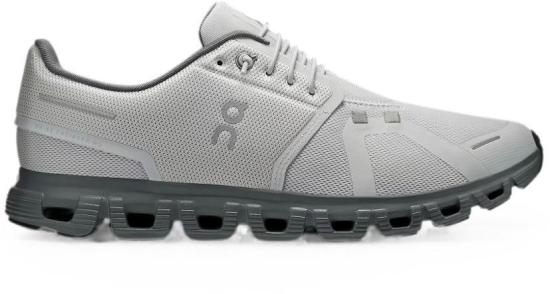 26SS 온 러닝 클라우드 6 스니커즈 3MF10073314WOLFROCK LICHTGREY