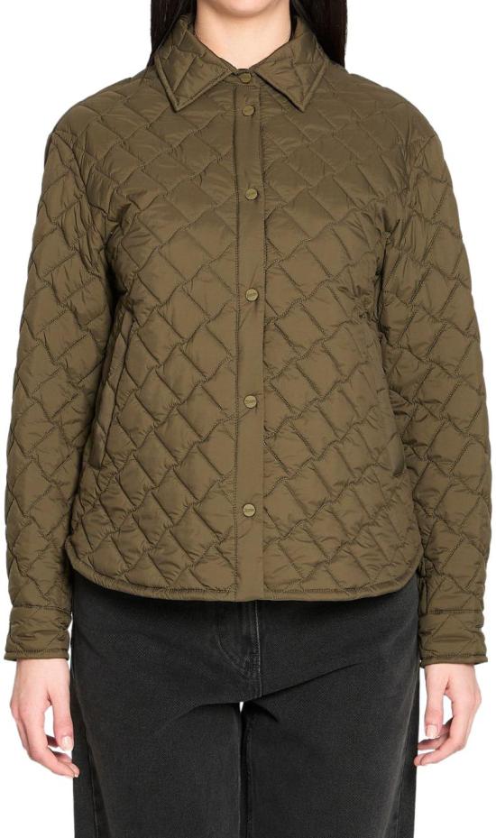 26SS 에르노 코트 GI000351D12456Z7720 DONKERGREEN