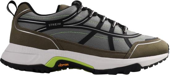 26SS Streim the legacy 스니커즈 KINETICRUNNER1 DONKERGREEN