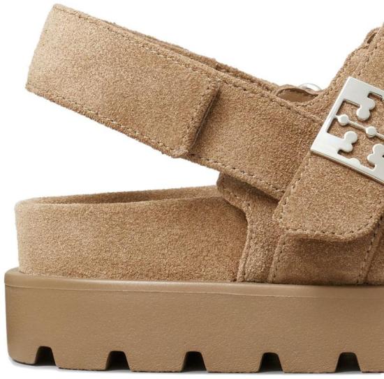 26FW 토리버치 샌들 180673037 BEIGE - TORY BURCH