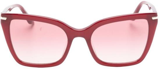 26SS 엠포리오 아르마니 선글라스 0EA4273BU6377A553 MAROON