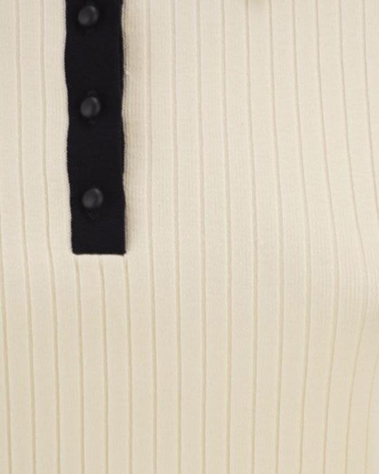 26SS 막스마라 니트웨어 2616361031600MSTOSCURI009 WHITE - MAX MARA