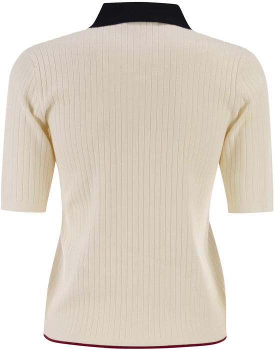 26SS 막스마라 니트웨어 2616361031600MSTOSCURI009 WHITE - MAX MARA