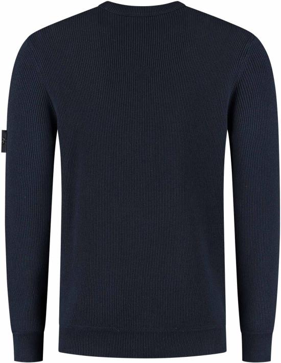 26SS 스톤 아일랜드 스웨터 219816 NAVY - STONE ISLAND