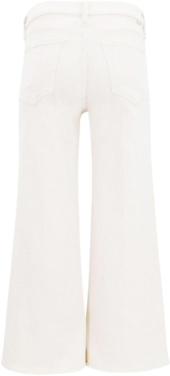 26SS 마더 데님 팬츠 10655753CFS WHITE - MOTHER