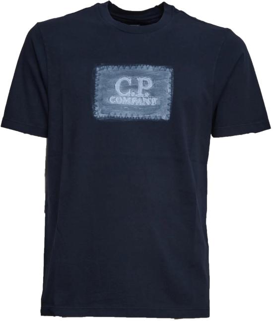 26SS 씨피 컴퍼니 탑 20CMTS294A005431G889 NAVY