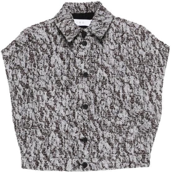 26SS 이로 블라우스 ESTELWP100BRO40 TAUPE
