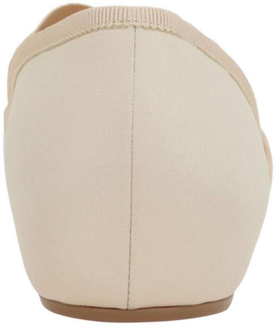 26SS 크리스챤 루부탱 플랫 슈즈 1260079N295 WHITE - CHRISTIAN LOUBOUTIN