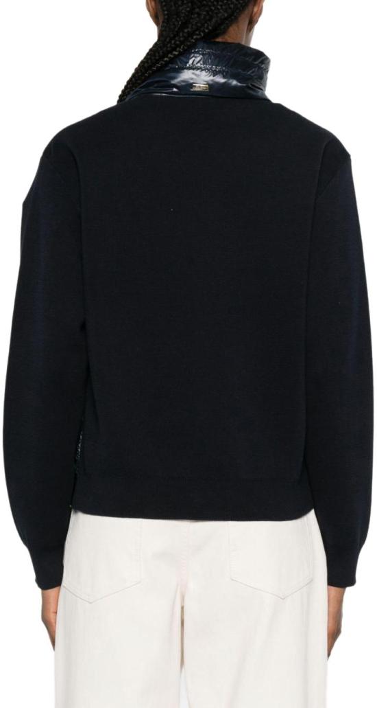 26SS 에르노 패딩 8055403163335 NAVY - HERNO
