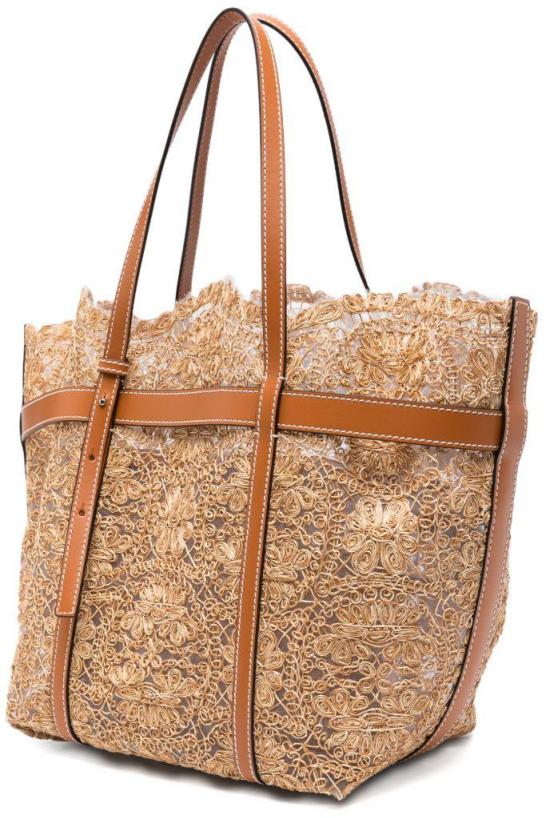 26SS 에르마노 설비노 숄더백 D483S814PYVB4252 BEIGE - ERMANNO SCERVINO