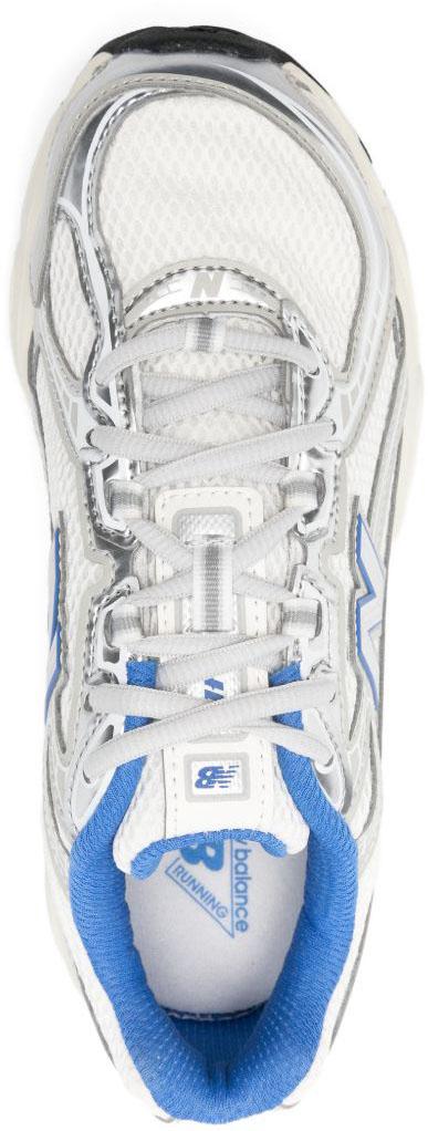 26SS 뉴발란스 740 스니커즈 U74034FBLUEBIRD WHITE - NEW BALANCE