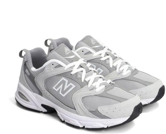 26SS 뉴발란스 530 스니커즈 MR530CKDRAINCLOUD LICHTGREY - NEW BALANCE