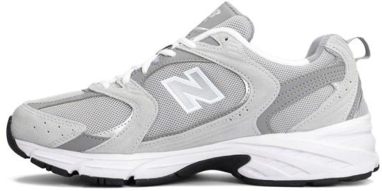 26SS 뉴발란스 530 스니커즈 MR530CKDRAINCLOUD LICHTGREY - NEW BALANCE