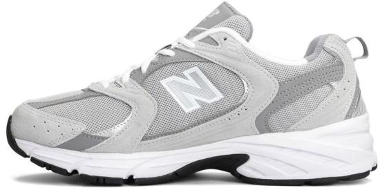 26SS 뉴발란스 530 스니커즈 MR530CKDRAINCLOUD LICHTGREY - NEW BALANCE