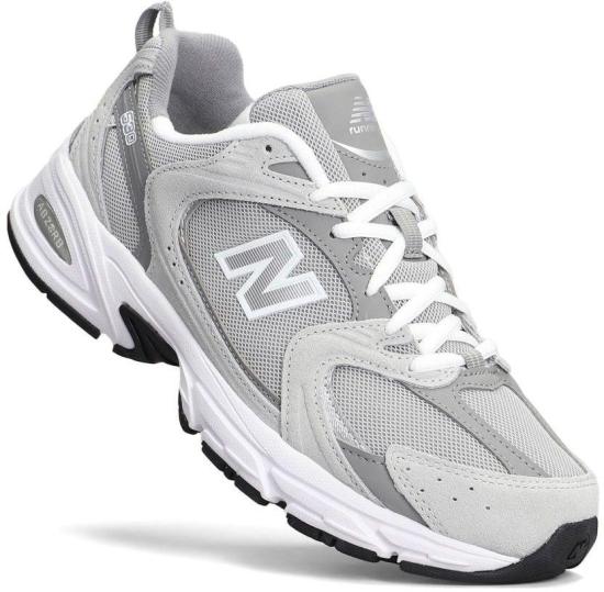 26SS 뉴발란스 530 스니커즈 MR530CKDRAINCLOUD LICHTGREY - NEW BALANCE