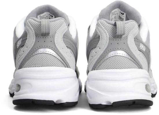 26SS 뉴발란스 530 스니커즈 MR530CKDRAINCLOUD LICHTGREY - NEW BALANCE
