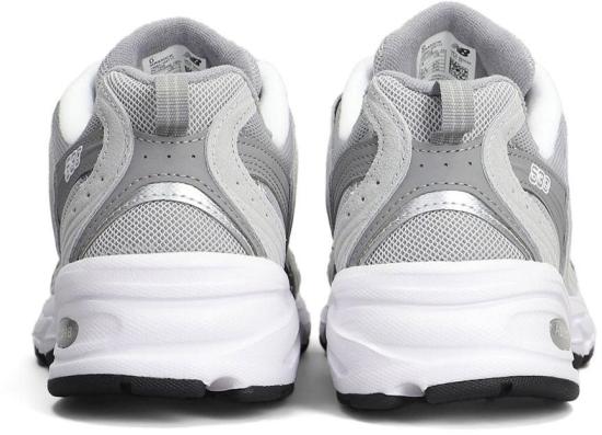 26SS 뉴발란스 530 스니커즈 MR530CKDRAINCLOUD LICHTGREY - NEW BALANCE