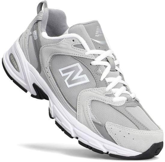 26SS 뉴발란스 530 스니커즈 MR530CKDRAINCLOUD LICHTGREY - NEW BALANCE