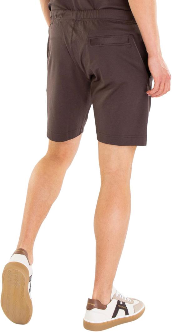 26SS Valenza 숏팬츠 103061 BROWN - OTHER BRANDS
