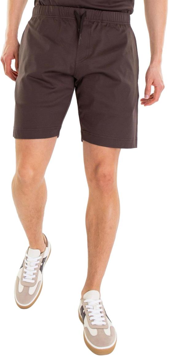 26SS Valenza 숏팬츠 103061 BROWN - OTHER BRANDS
