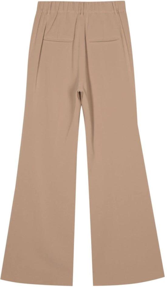  알베르토비아니 스트레이트 팬츠 CC803AC002868 BEIGE - ALBERTO BIANI