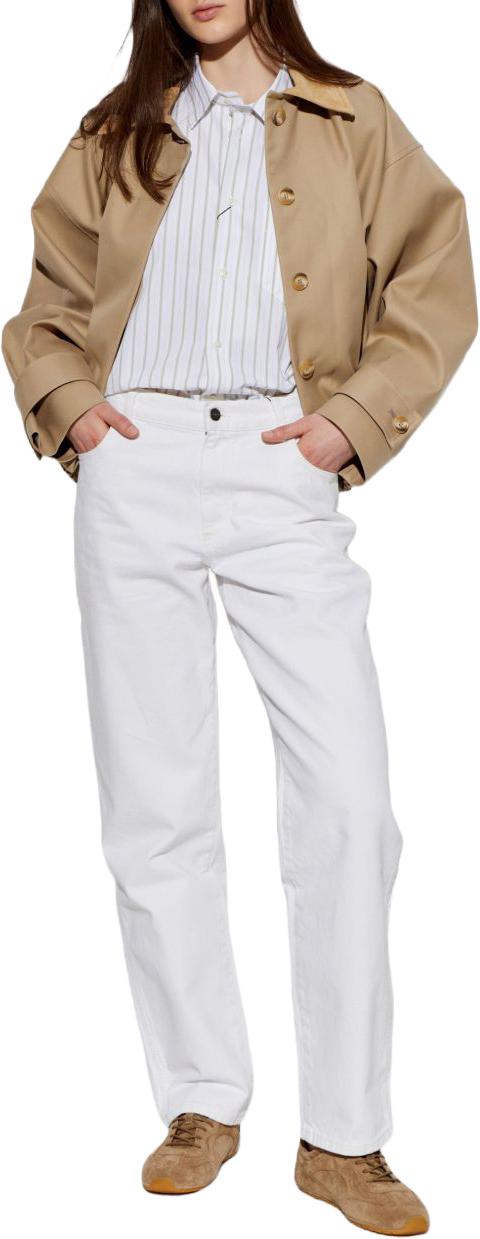 26FW 토리버치 스니커즈 187903037 BEIGE - TORY BURCH