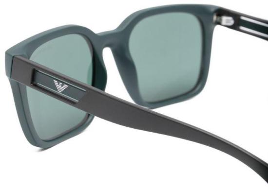 26SS 엠포리오 아르마니 선글라스 0EA426963707154 GREEN - EMPORIO ARMANI