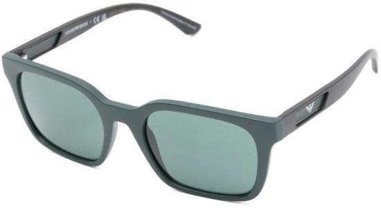 26SS 엠포리오 아르마니 선글라스 0EA426963707154 GREEN - EMPORIO ARMANI