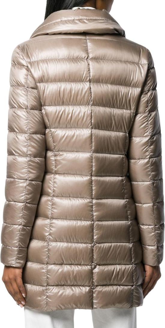 26FW 에르노 MARIA 마리아 다운 코트 PI0002DIC12017Z2600 TAUPE - HERNO
