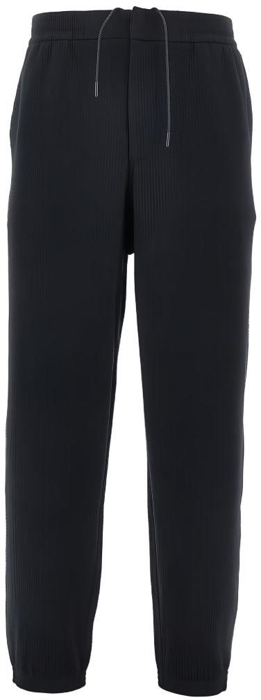 26SS 엠포리오 아르마니 트레이닝/조거 팬츠 EM005044AF23623UB118 NAVY