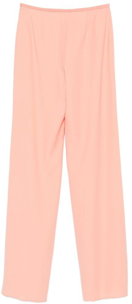 26SS 엠포리오 아르마니 트레이닝/조거 팬츠 EW001145AF10206U4119 ORANGE - EMPORIO ARMANI