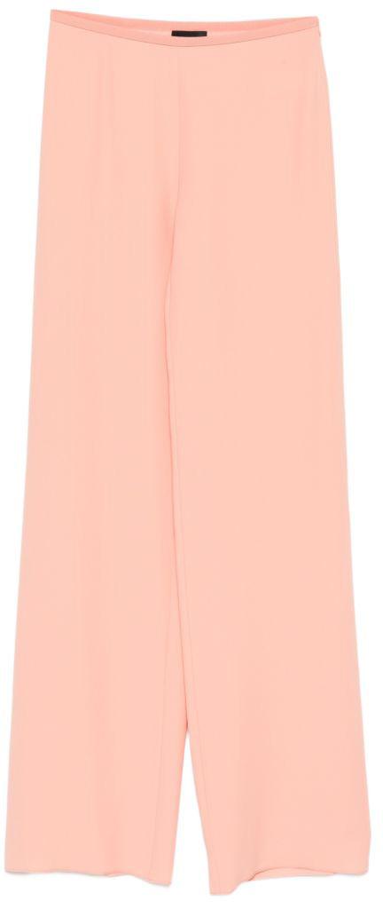 26SS 엠포리오 아르마니 트레이닝/조거 팬츠 EW001145AF10206U4119 ORANGE