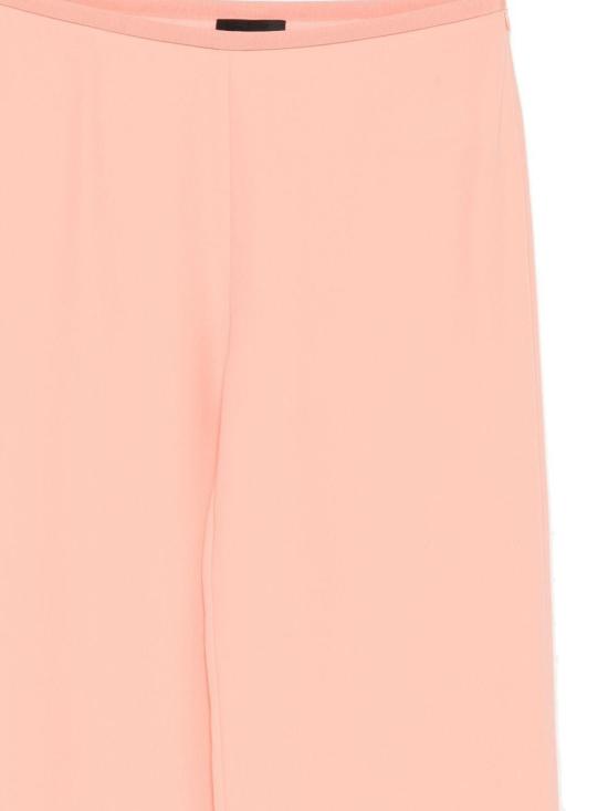 26SS 엠포리오 아르마니 트레이닝/조거 팬츠 EW001145AF10206U4119 ORANGE - EMPORIO ARMANI