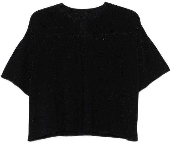 26SS 파비아나 필리피 탑 MAD276F485M2205146 NAVY