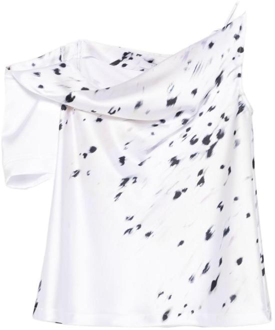 26SS 이로 민소매 티셔츠 VENUZIAWP16MUL51 WHITE