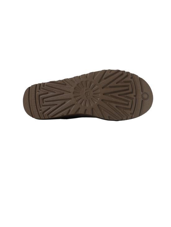 25FW 어그 부츠 CLASSICMINIIIANKLEBOOTSTAUPE - UGG